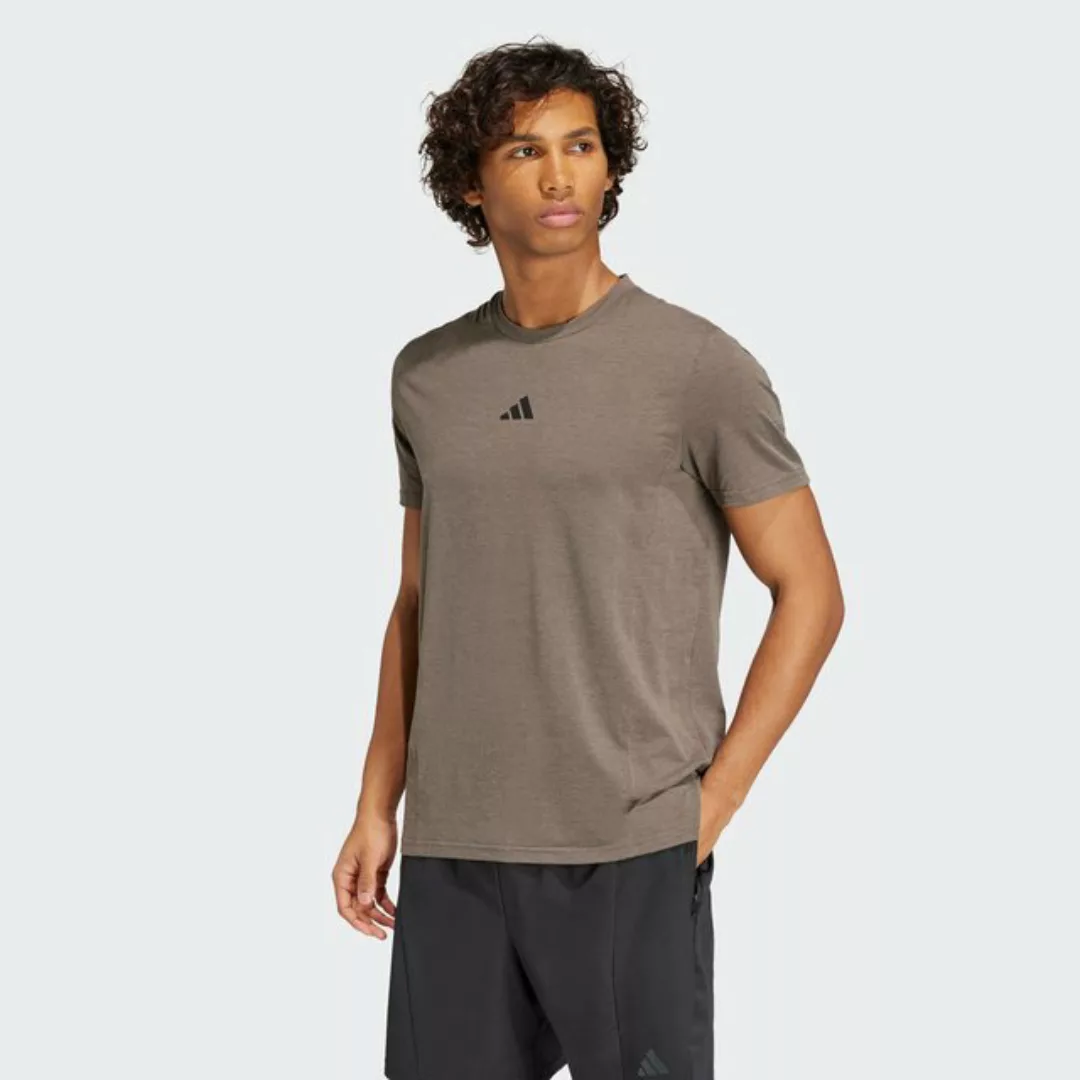 adidas Performance T-Shirt D4T TEE günstig online kaufen