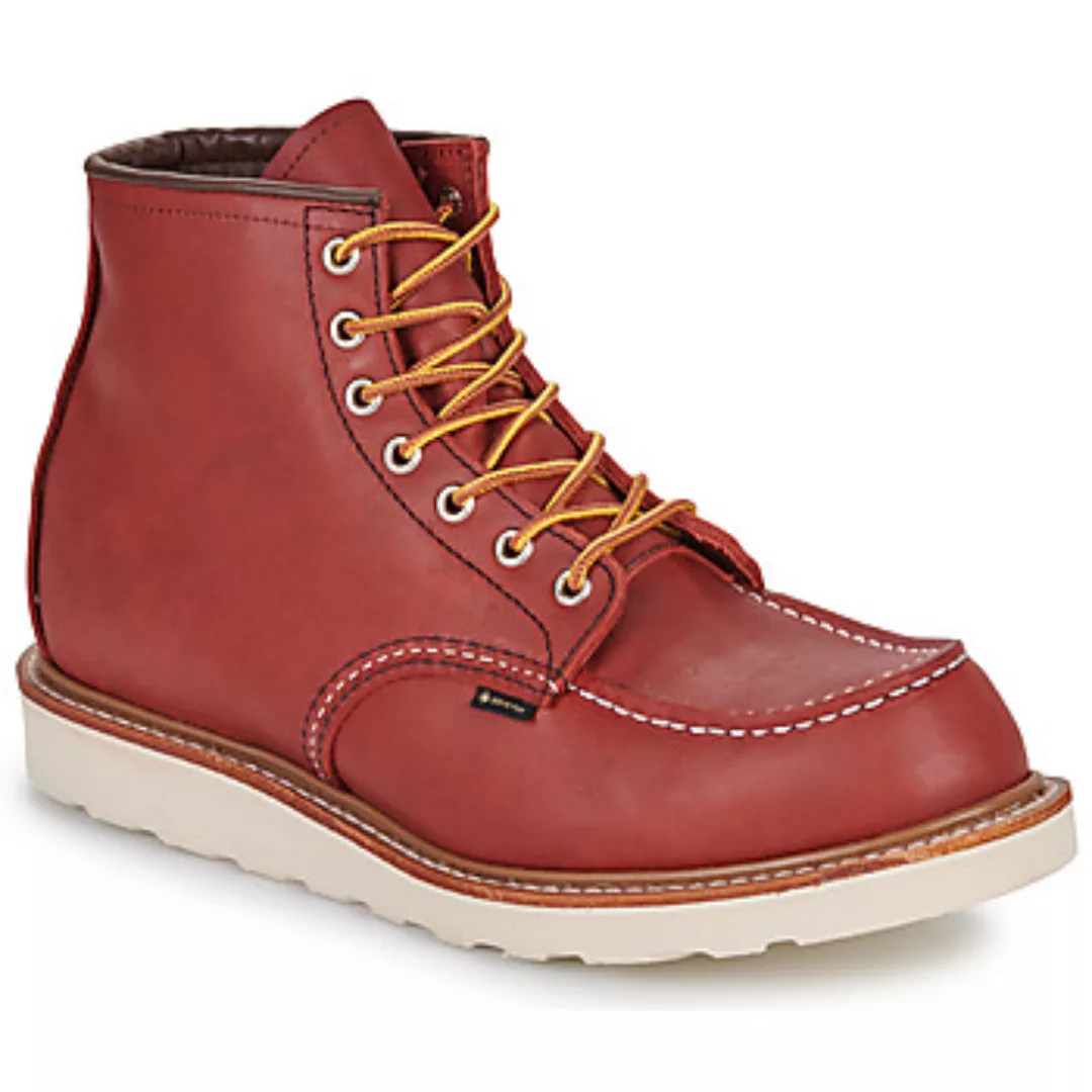 Red Wing  Herrenstiefel CLASSIC MOC GORE-TEX günstig online kaufen