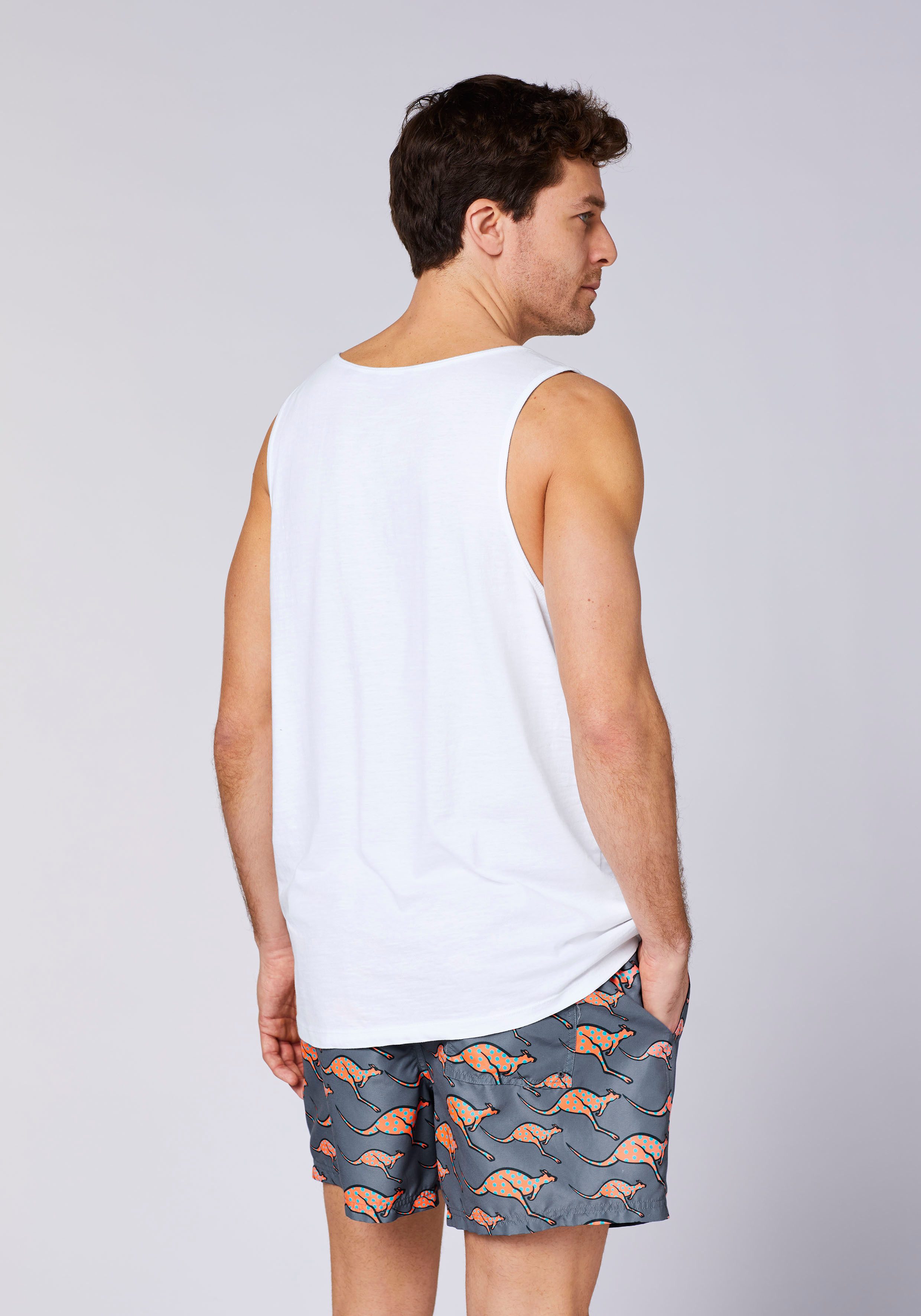 Chiemsee Tanktop Tank Top Tanktop mit günstig online kaufen