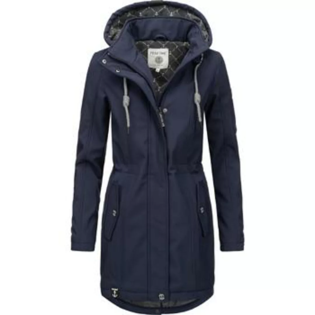 Peak Time  Damenmantel Softshelljacke L62097 günstig online kaufen