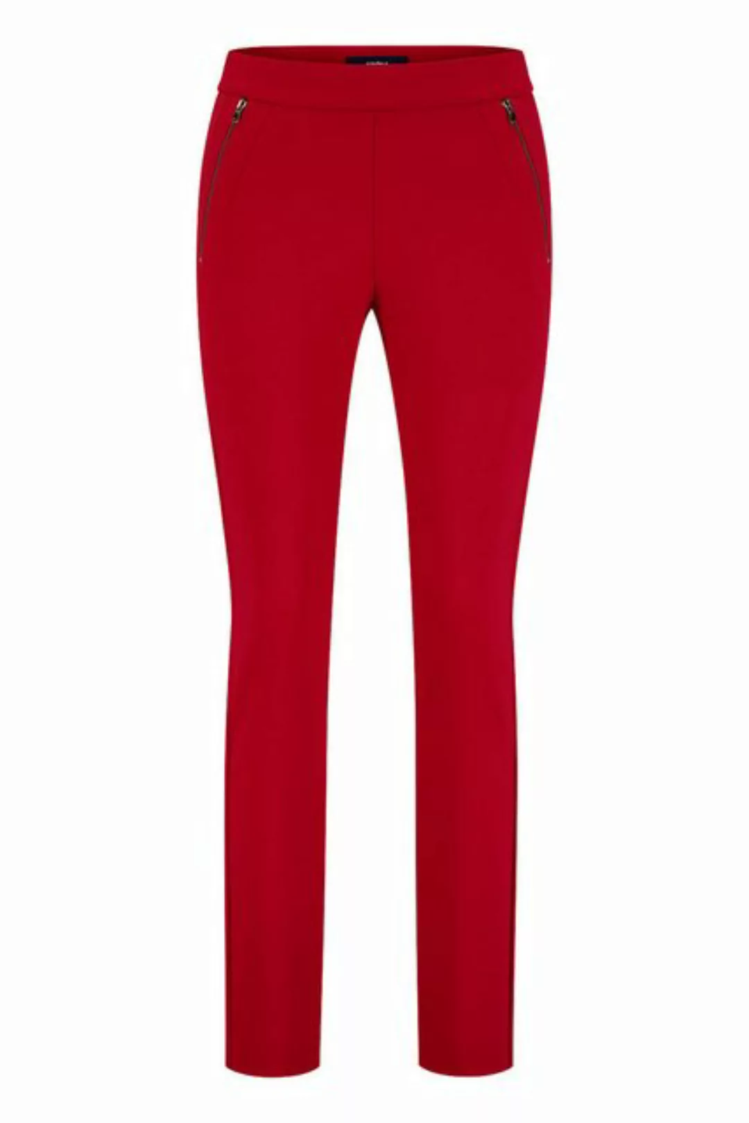 Atelier GARDEUR Chinohose Hose Pull On Slim günstig online kaufen