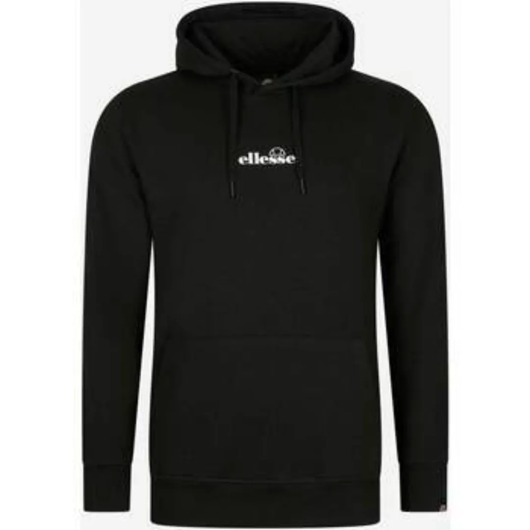 Ellesse  Sweatshirt Pershuta oh Kapuzenpullover - schwarz günstig online kaufen