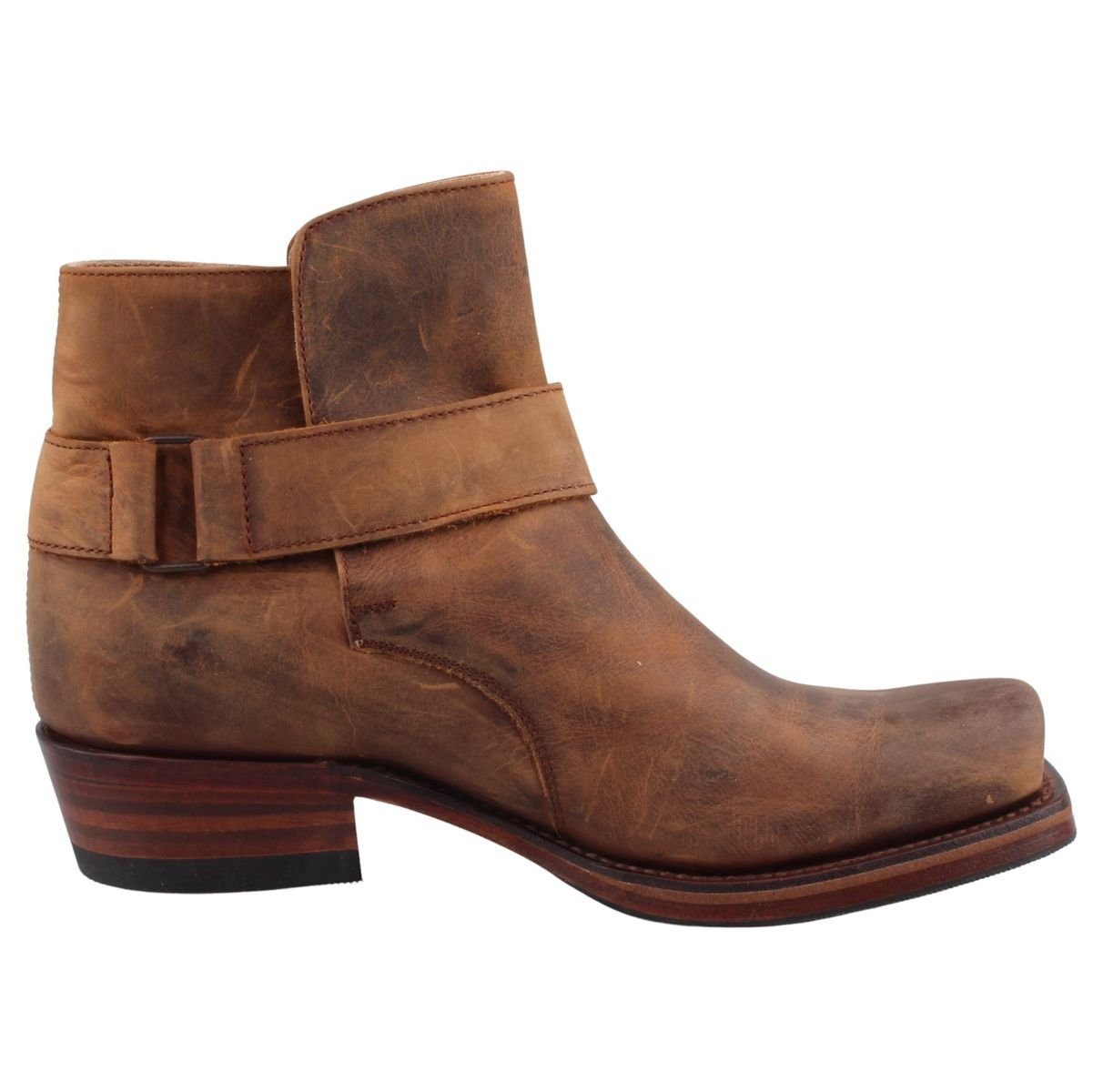 Sendra Boots 10730-Mad Dog Tang Lavado günstig online kaufen