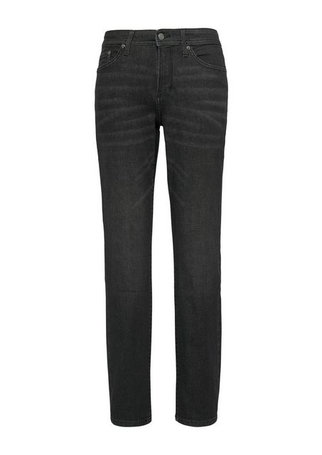 s.Oliver 5-Pocket-Jeans mit Stretch günstig online kaufen