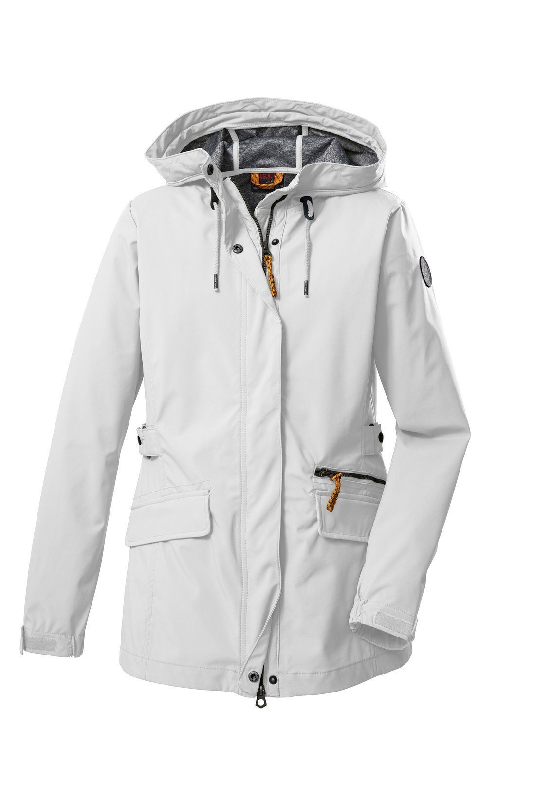 G.I.G.A. DX by killtec Outdoorjacke GS günstig online kaufen
