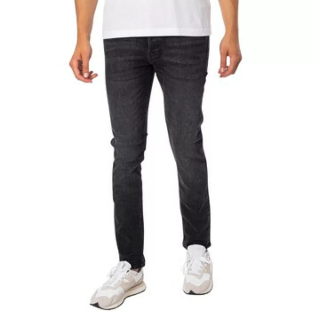 Jack & Jones  Slim Fit Jeans Glenn Original 270 Slim Jeans günstig online kaufen