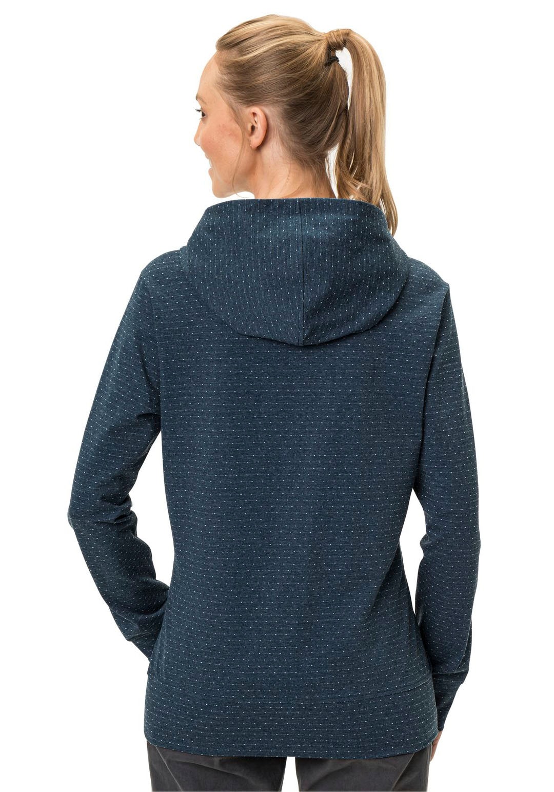 VAUDE Kapuzenpullover TUENNO günstig online kaufen