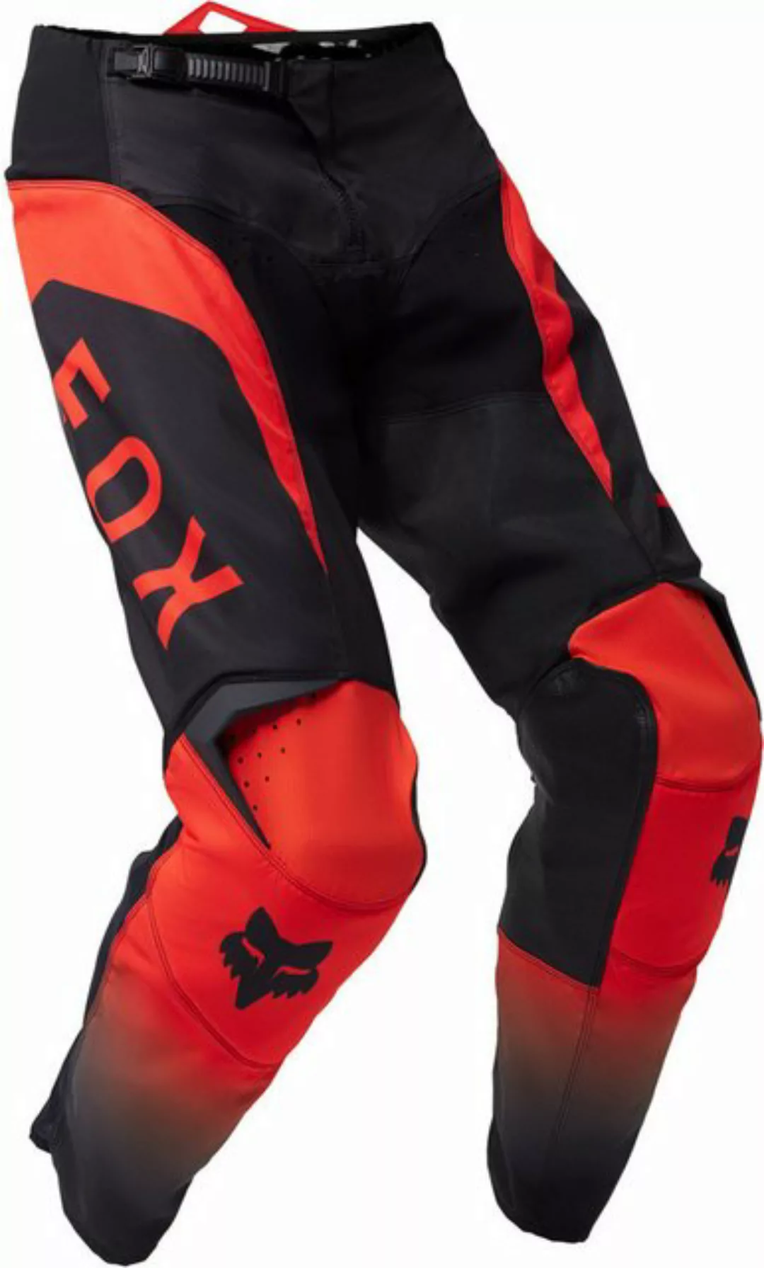 Fox Motorradhose 180 Lean Motocross Hose günstig online kaufen