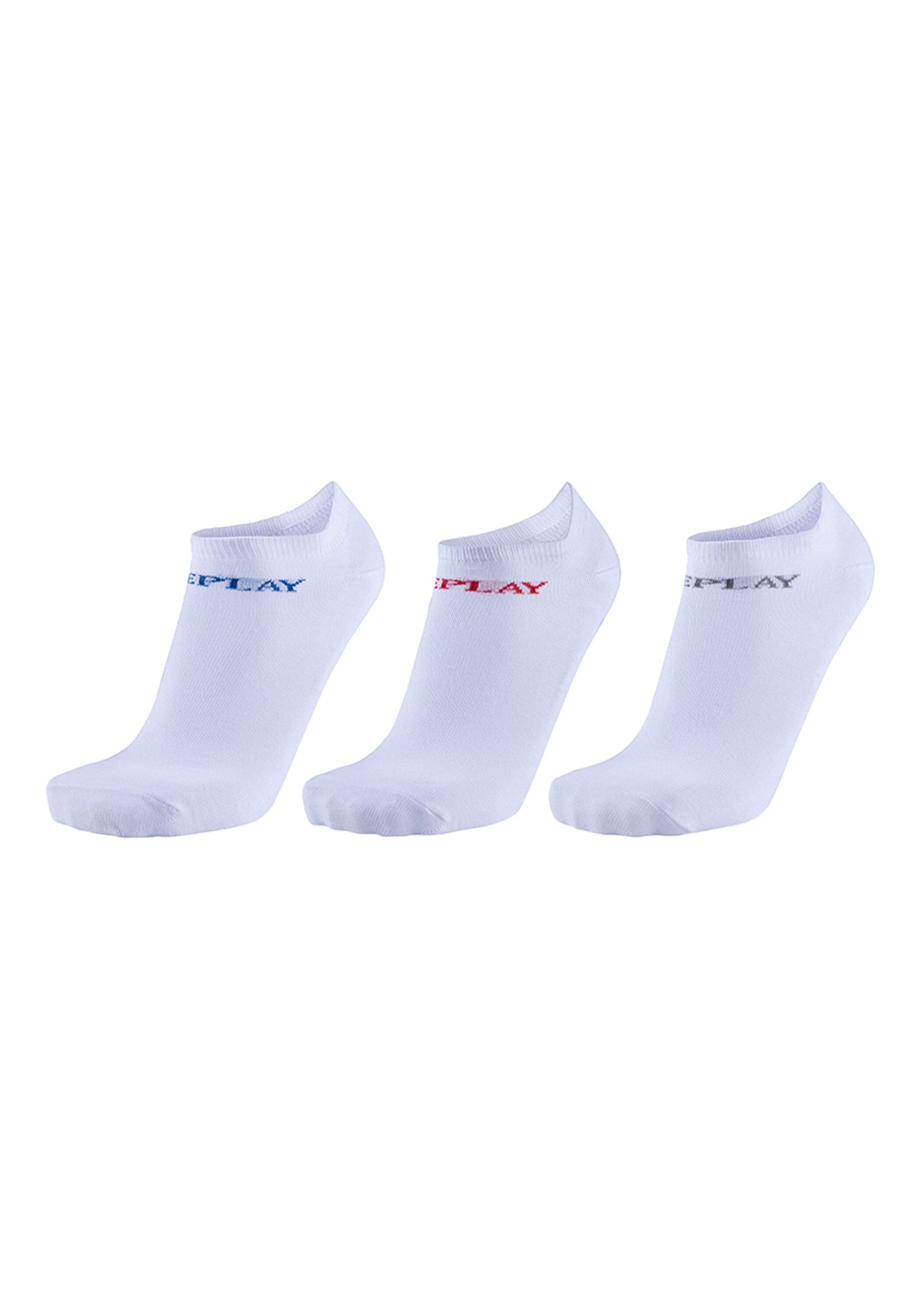 Replay Kurzsocken "Socken 9er Pack" günstig online kaufen