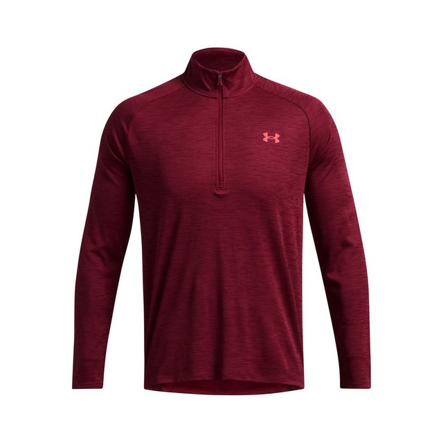 Under Armour® Langarmshirt Under Armour Herren Langarmshirt Tech Textured 1 günstig online kaufen