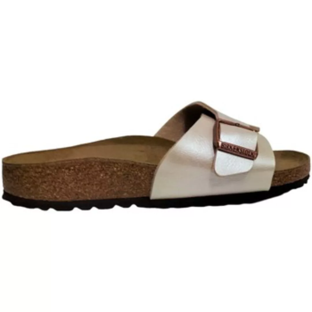 Birkenstock  Pantoffeln catalinagracefulpearl günstig online kaufen