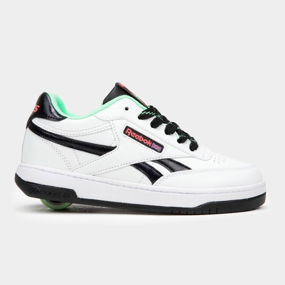 Heelys REEBOK CLUB C Sneaker mit günstig online kaufen