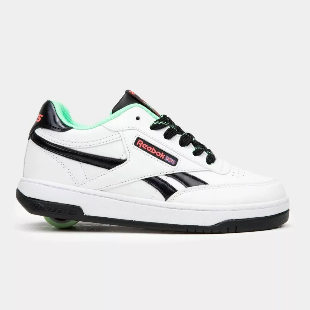 Heelys REEBOK CLUB C Sneaker mit günstig online kaufen