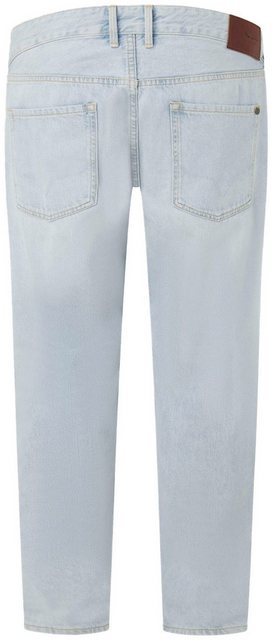 Pepe Jeans Tapered-fit-Jeans (1-tlg) günstig online kaufen