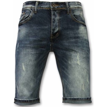 True Rise  7/8 & 3/4 Hosen Jeans Bermuda Kurze Jeans günstig online kaufen