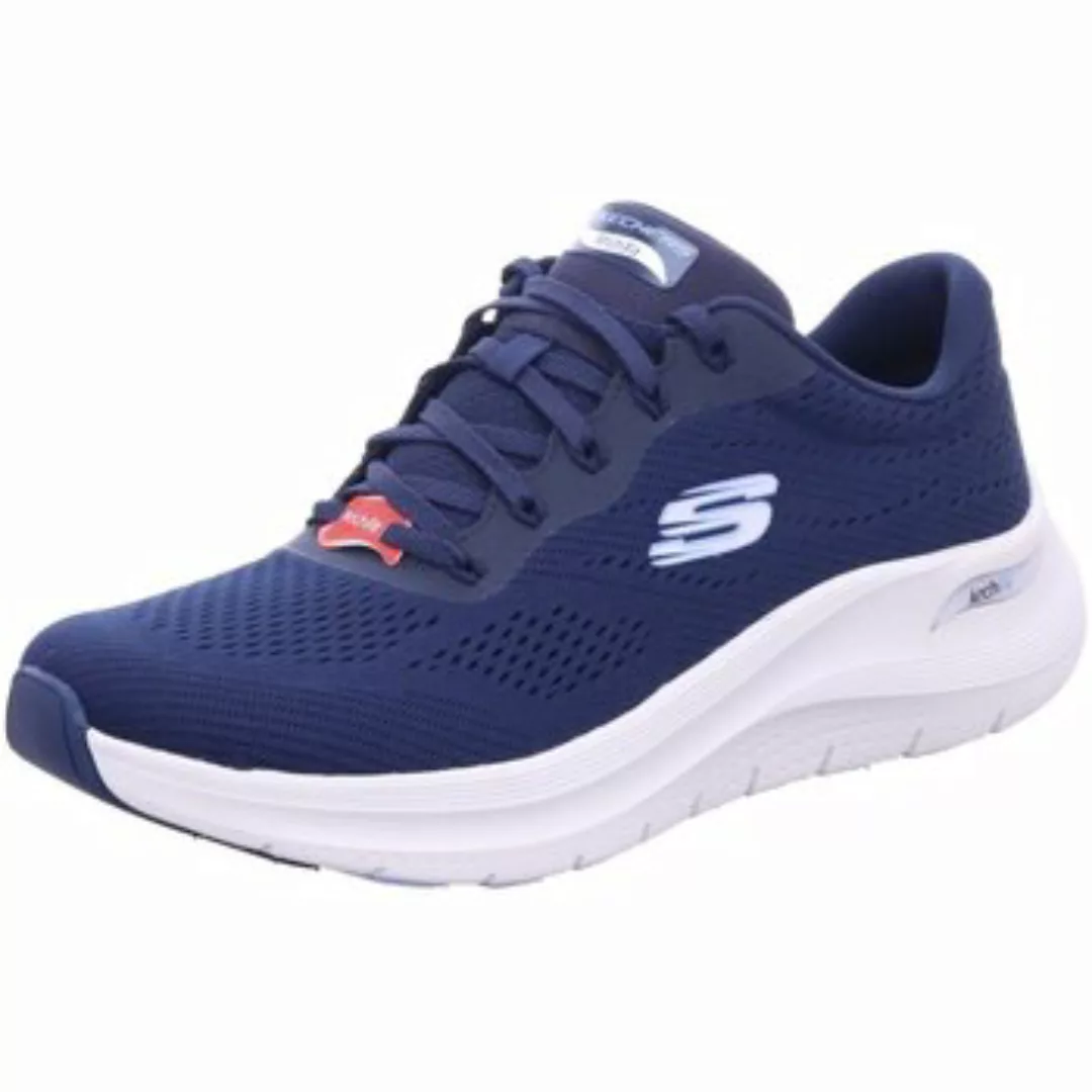 Skechers  Sneaker ARCH FIT 2.0 - BIG LEAGUE 150051 NVY günstig online kaufen