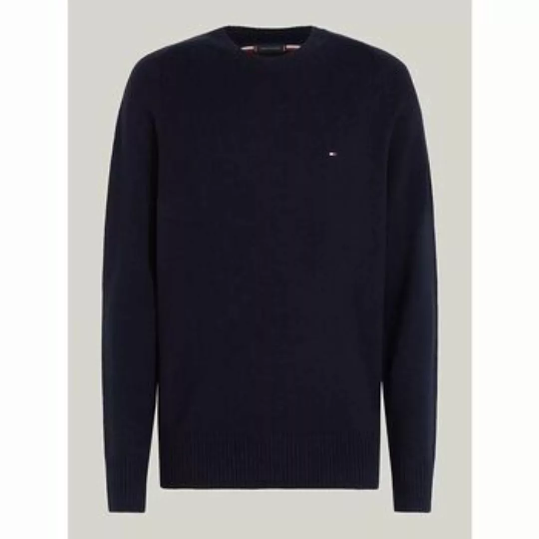 Tommy Hilfiger  Pullover MW0MW36535 LAMBSWOOL-DW5 DESERT SKY günstig online kaufen