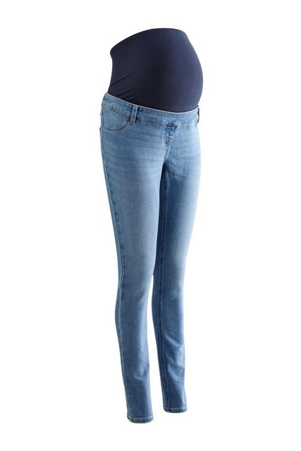 Next Umstandsjeans Skinny Fit Jeans, Umstandsmode (1-tlg) günstig online kaufen