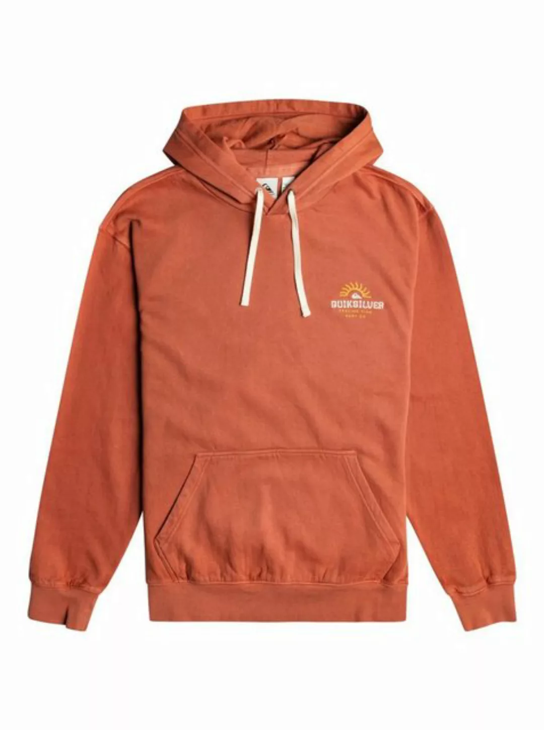 Quiksilver Kapuzensweatshirt Slab günstig online kaufen