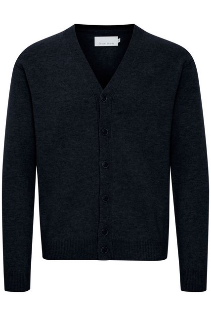 Casual Friday Strickjacke CFKARL lambswool cardigan günstig online kaufen