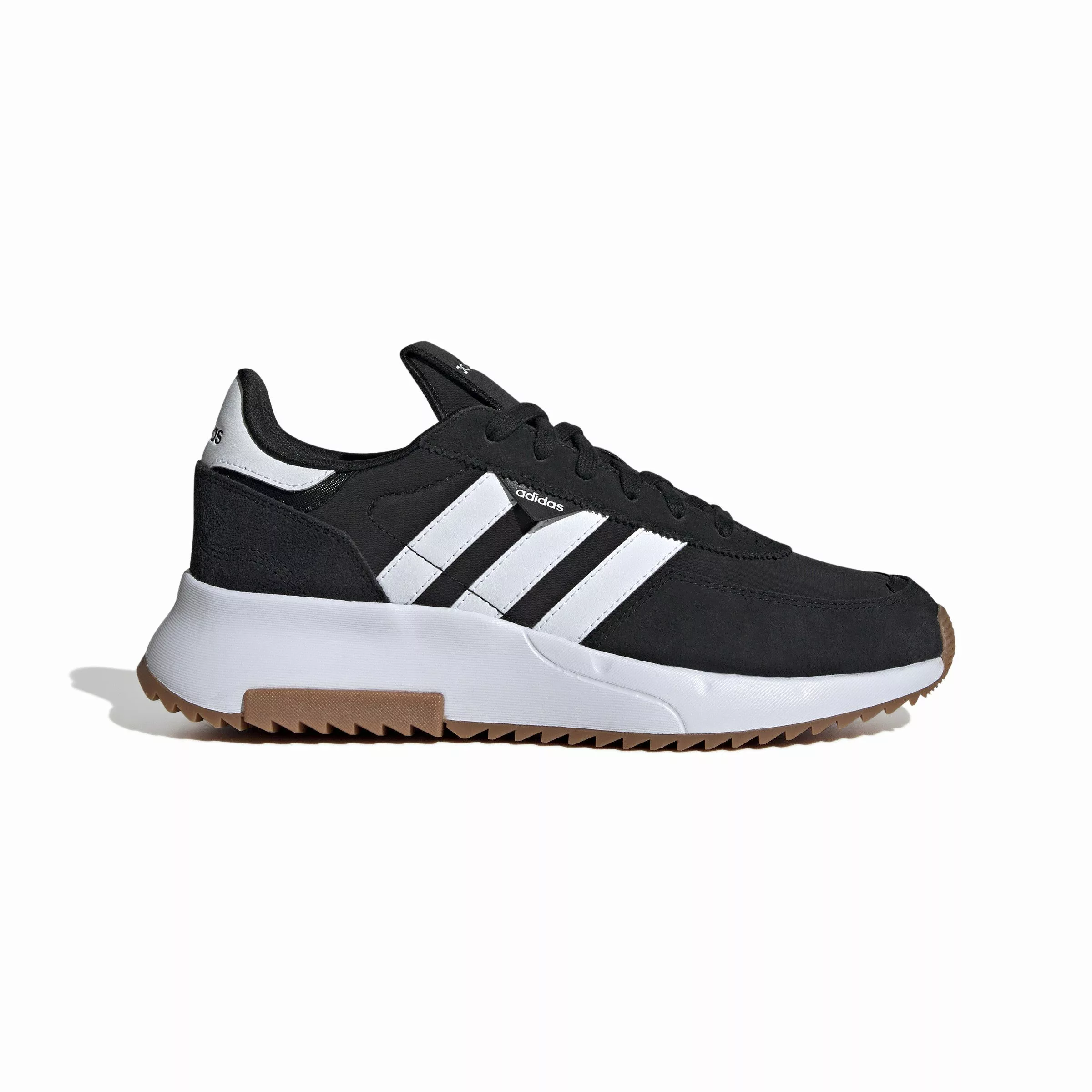 adidas Performance RETROPY F2 CBLACK/FTWWHT/AMBGUM Sneaker günstig online kaufen