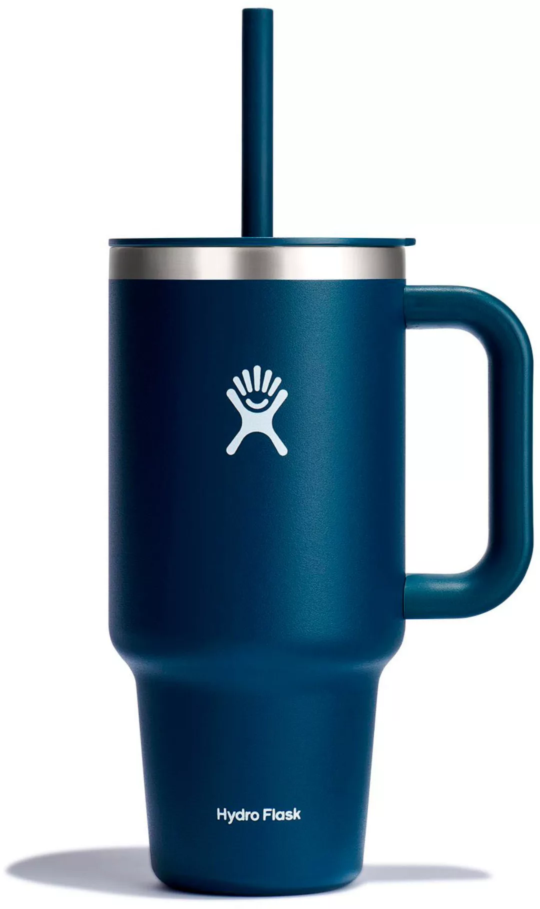 Hydro Flask Becher »32 oz All Around Travel Tumbler«, (1 tlg.), doppelte Te günstig online kaufen