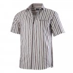 Sommerhemd mit Reißverschluss günstig online kaufen