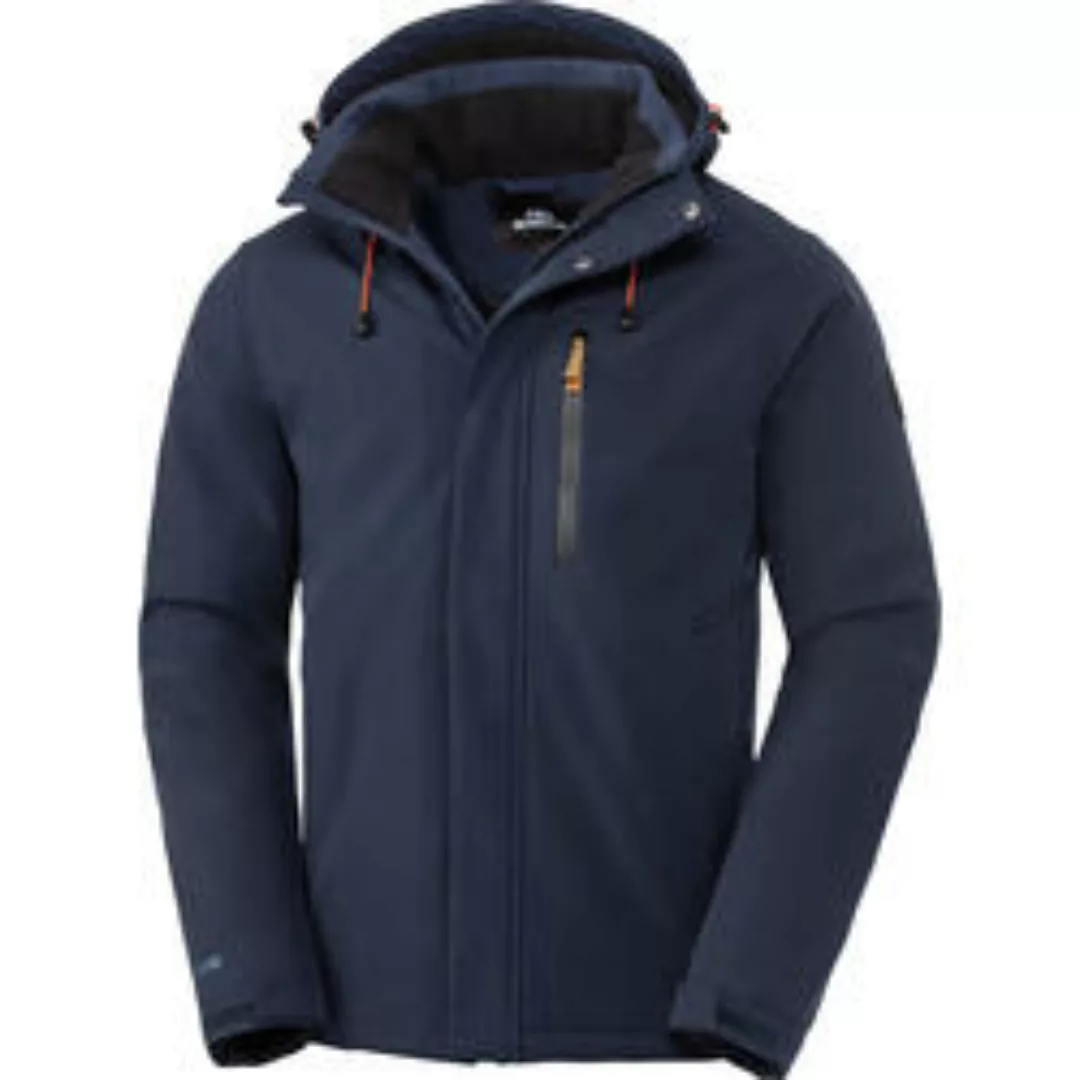 Nordcap Herren Funktionsjacke Softshell günstig online kaufen