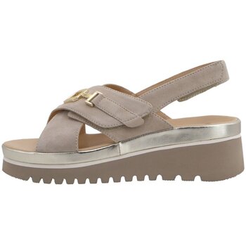 Ara  Sandalen Sandaletten Sandale Tibet sand 12-50504-08 günstig online kaufen