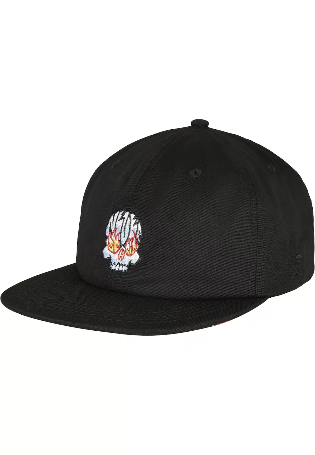 CAYLER & SONS Flex Cap "Cayler & Sons Herren Never Scared Strapback" günstig online kaufen