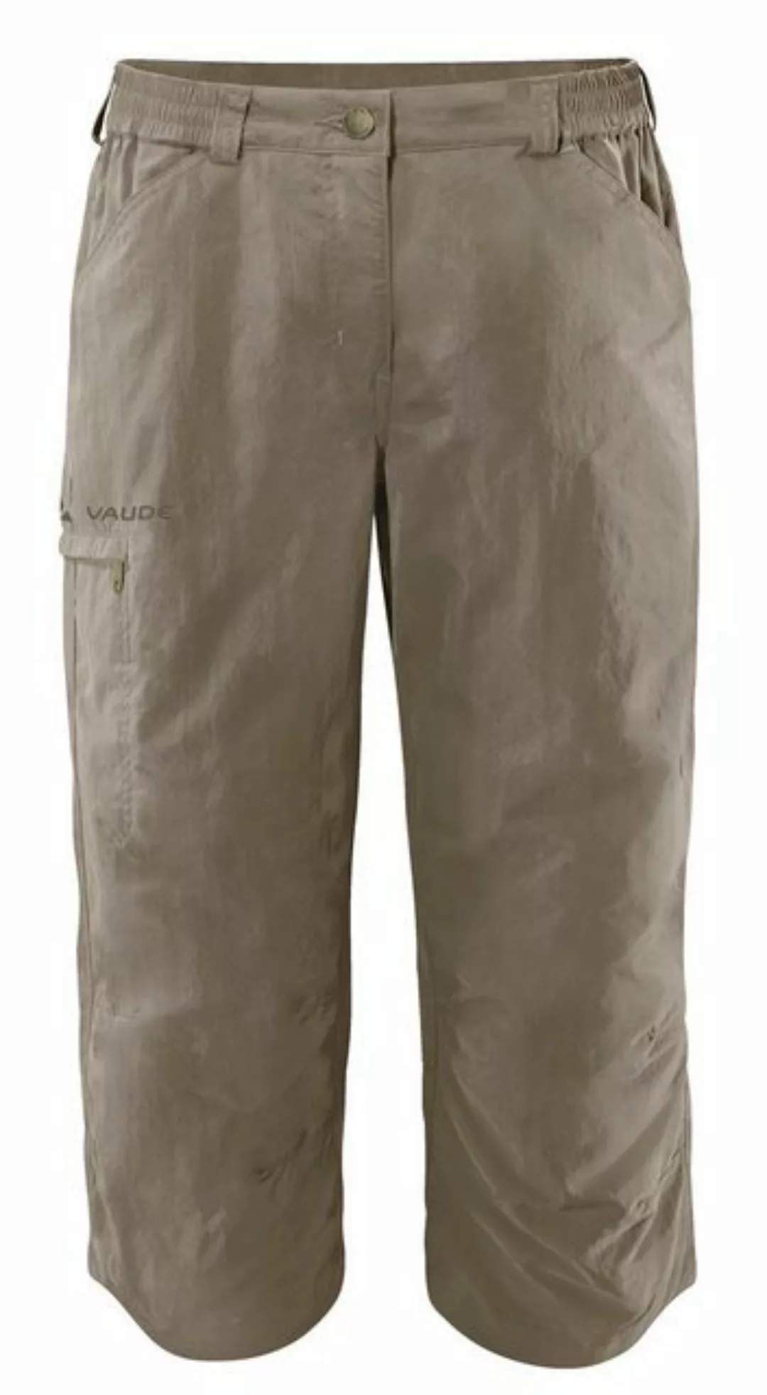 VAUDE 3/4-Hose Womens Farley Capri Pants IV günstig online kaufen