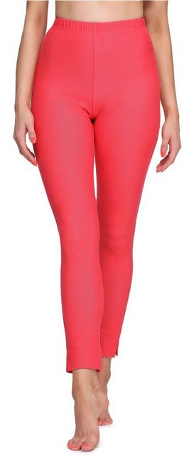 Merry Style Leggings Damen 7/8 Leggings MS10-288 (1-tlg) elastischer Bund günstig online kaufen