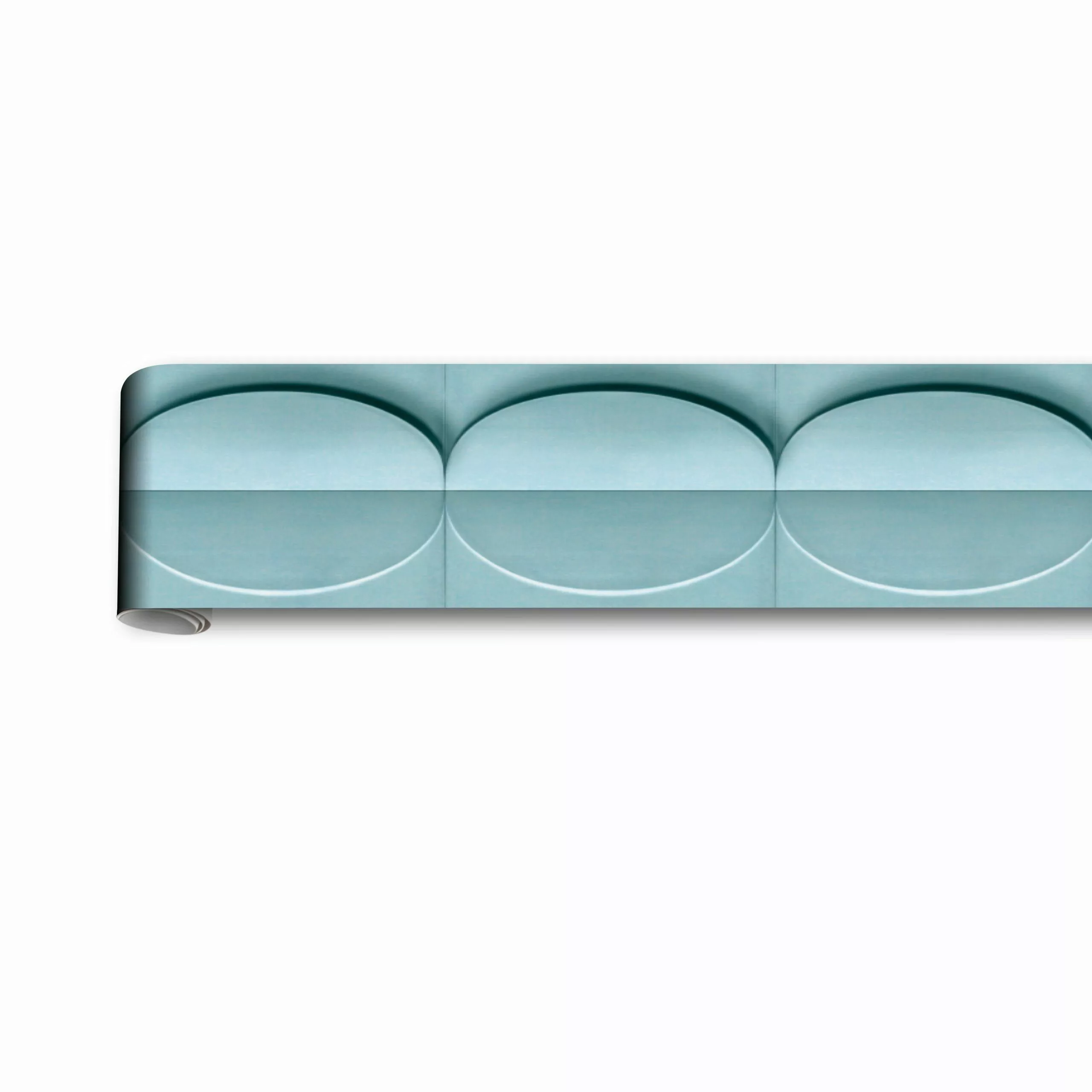 Marburg Bordüre Hypnotic Harmony, 3D-Optik, moderne günstig online kaufen