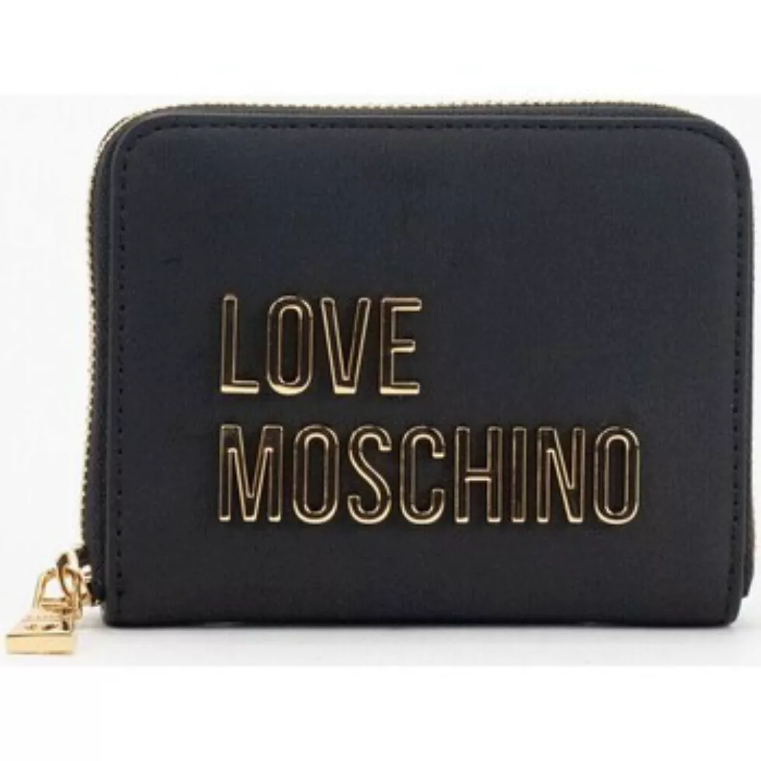 Love Moschino  Geldbeutel 33807 günstig online kaufen