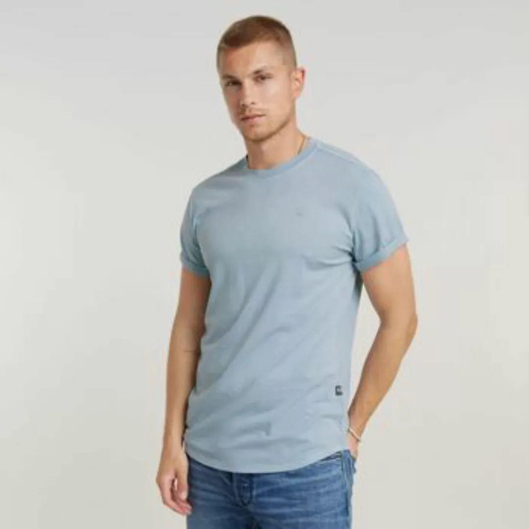G-Star Raw  T-Shirts & Poloshirts D16396 2653 LASH-C589 FAZE BLUE günstig online kaufen