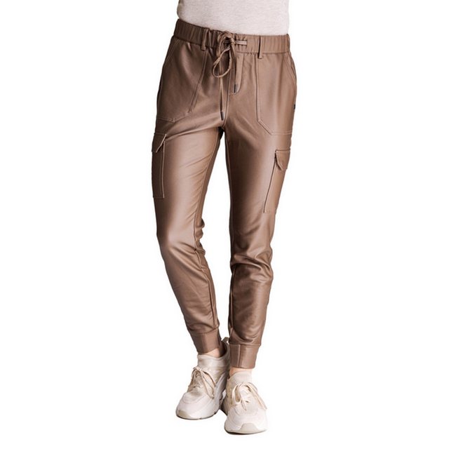 Zhrill Cargohose ZHDAISEY COATED günstig online kaufen