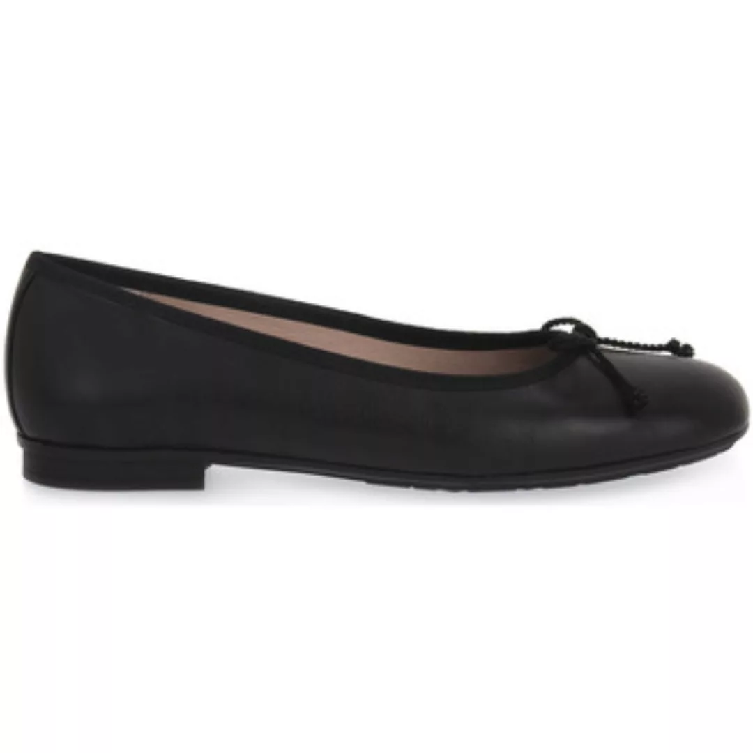 Hispanitas  Ballerinas 003 BLACK günstig online kaufen