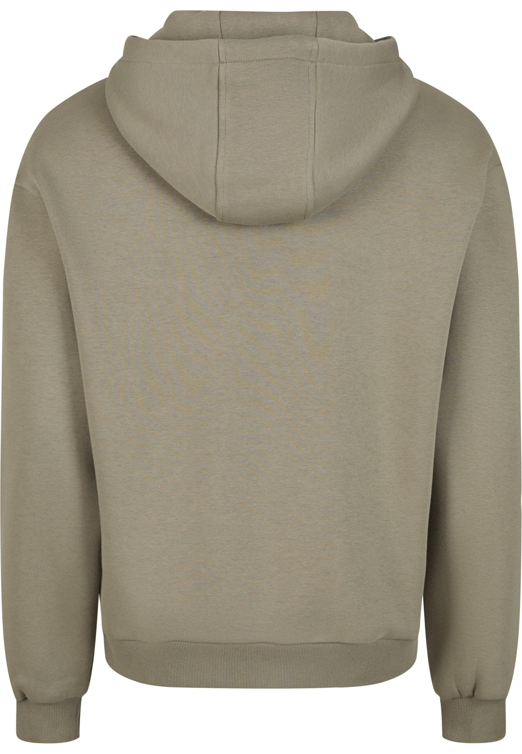 URBAN CLASSICS Kapuzensweatshirt "Urban Classics Fluffy Hoody" günstig online kaufen