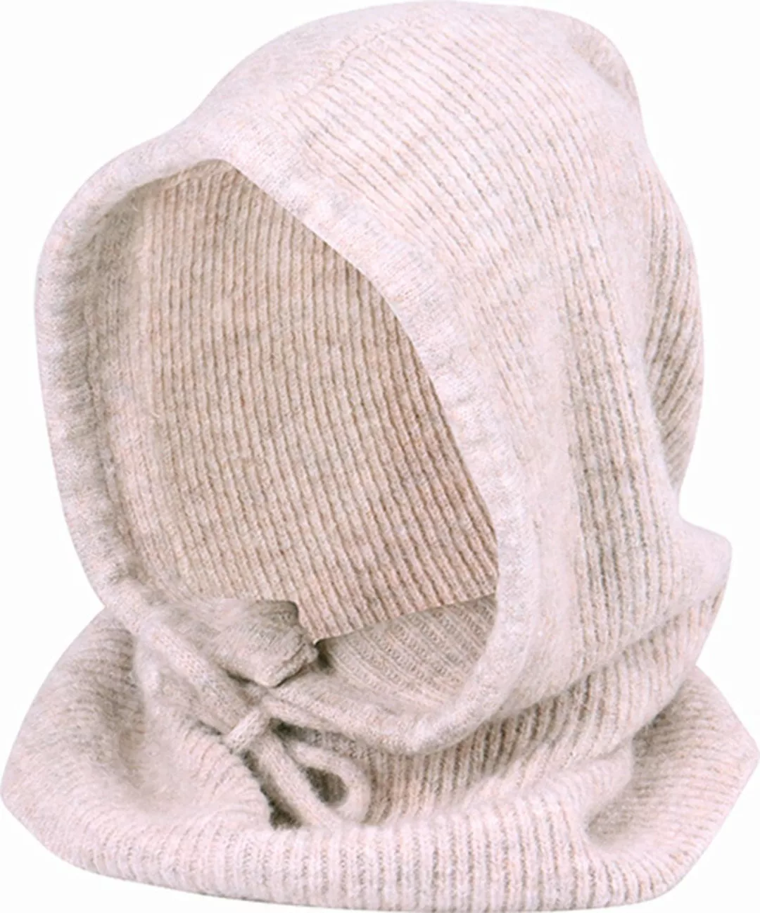 Capelli New York Beanie, Strickmütze mit dezent eingearbeiteten Glitzerfäde günstig online kaufen