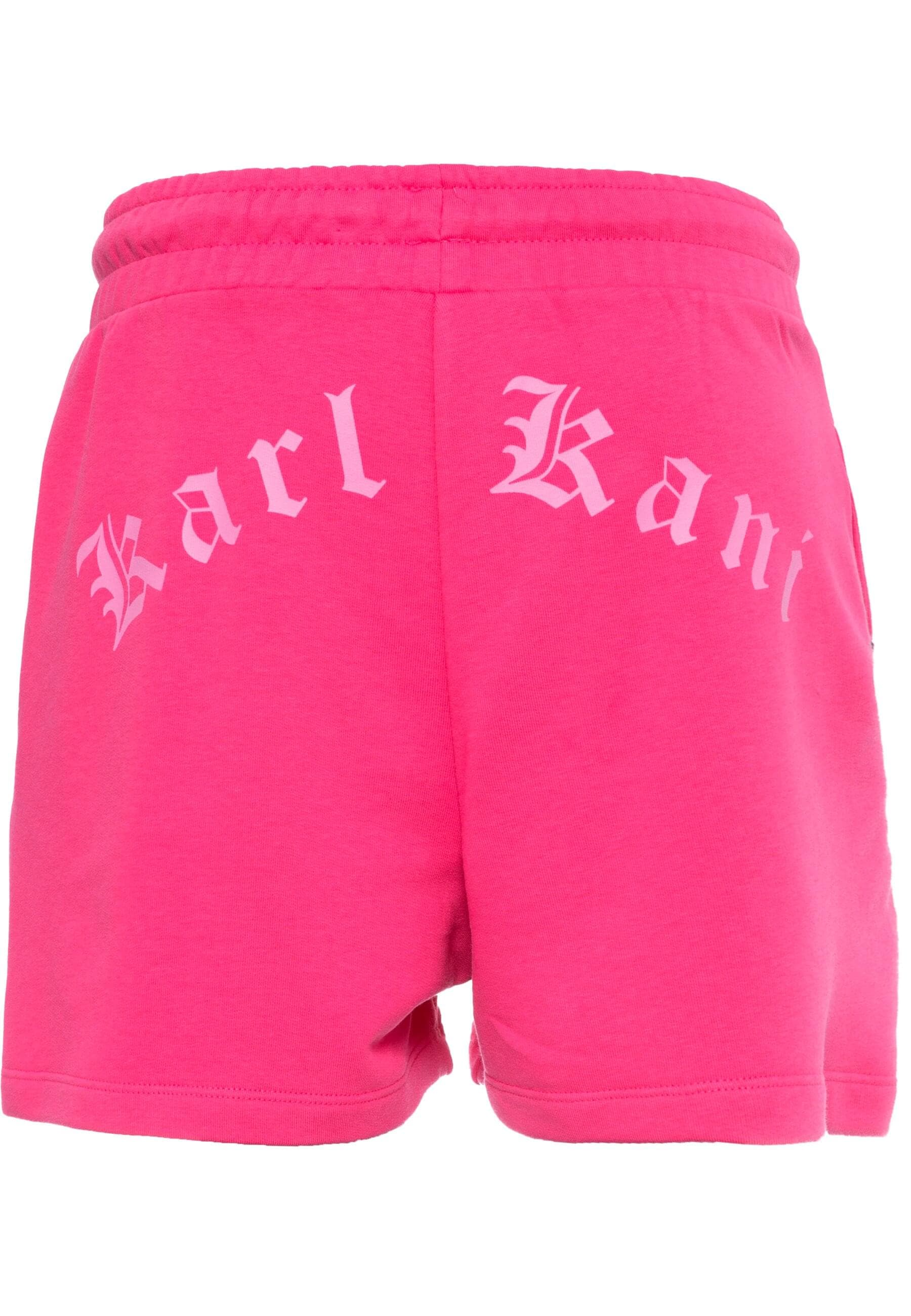 Karl Kani Sweatshorts "Karl Kani Damen", (1 tlg.) günstig online kaufen