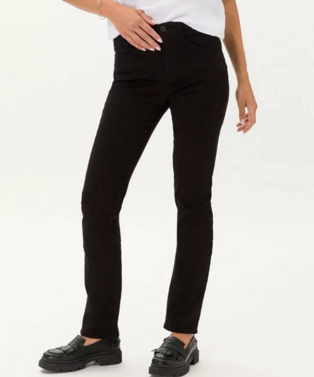 Brax 5-Pocket-Jeans Style MARY günstig online kaufen