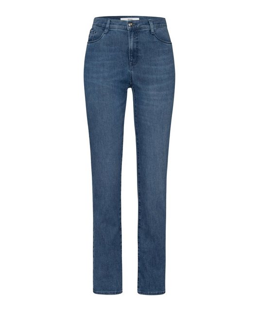 Brax 5-Pocket-Jeans Style Mary 5 Pocket Jeans Slim Fit Damen günstig online kaufen