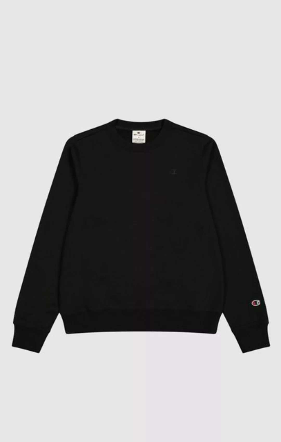 Champion Kapuzensweatshirt Crewneck Sweatshirt NBK günstig online kaufen