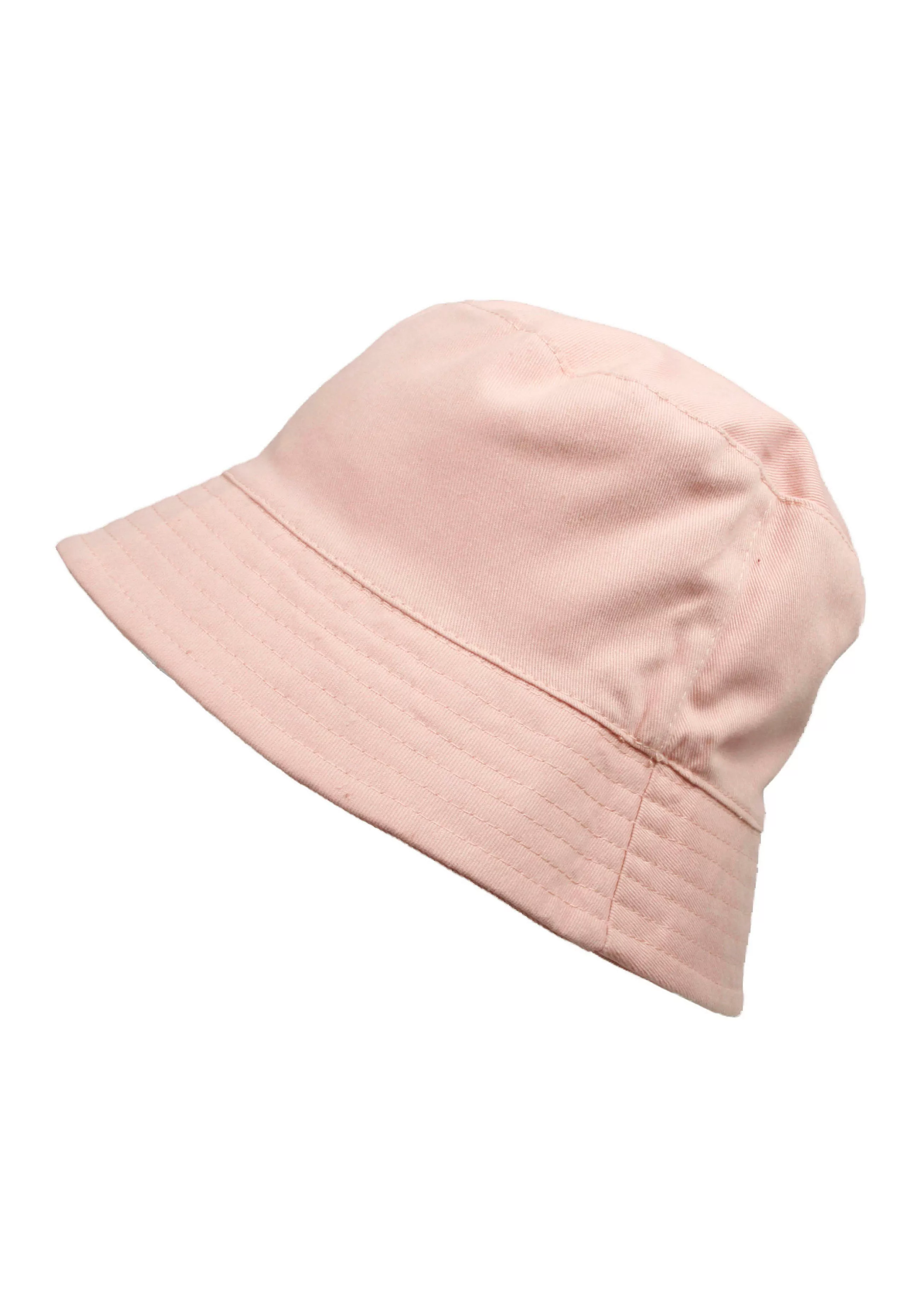 Capelli New York Wendehut, Bucket Hat, wendbar günstig online kaufen