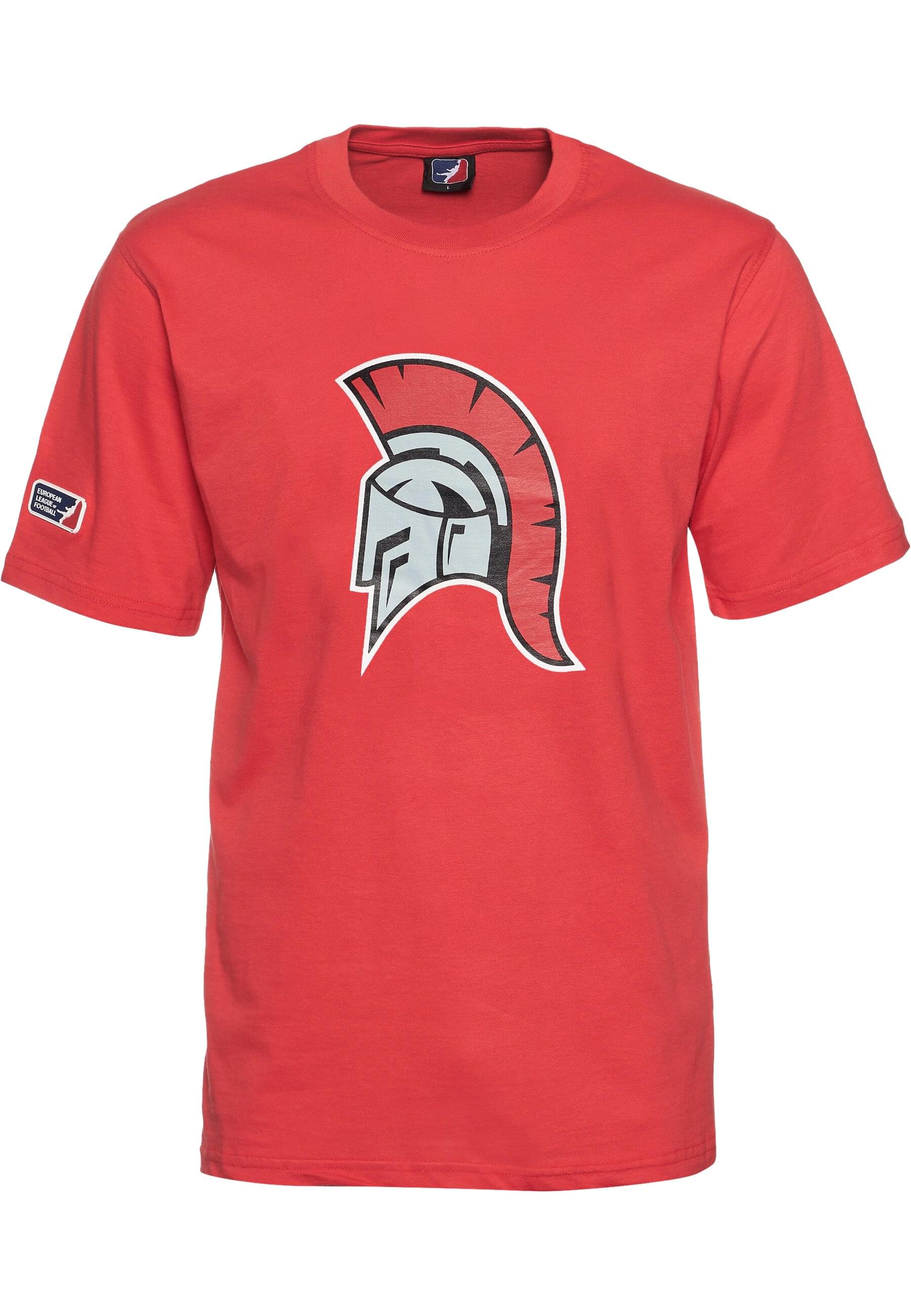 DEF T-Shirt "DEF ELF Cologne Centurions 1 T-Shirts" günstig online kaufen