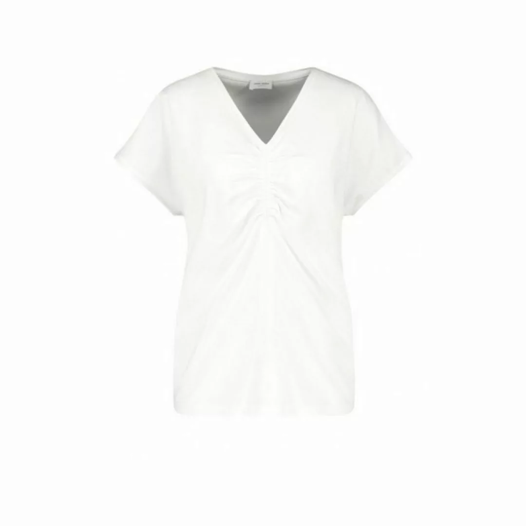 GERRY WEBER T-Shirt uni (1-tlg) günstig online kaufen