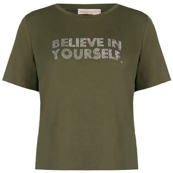 Rinascimento  T-Shirts & Poloshirts CFC0119447003 günstig online kaufen