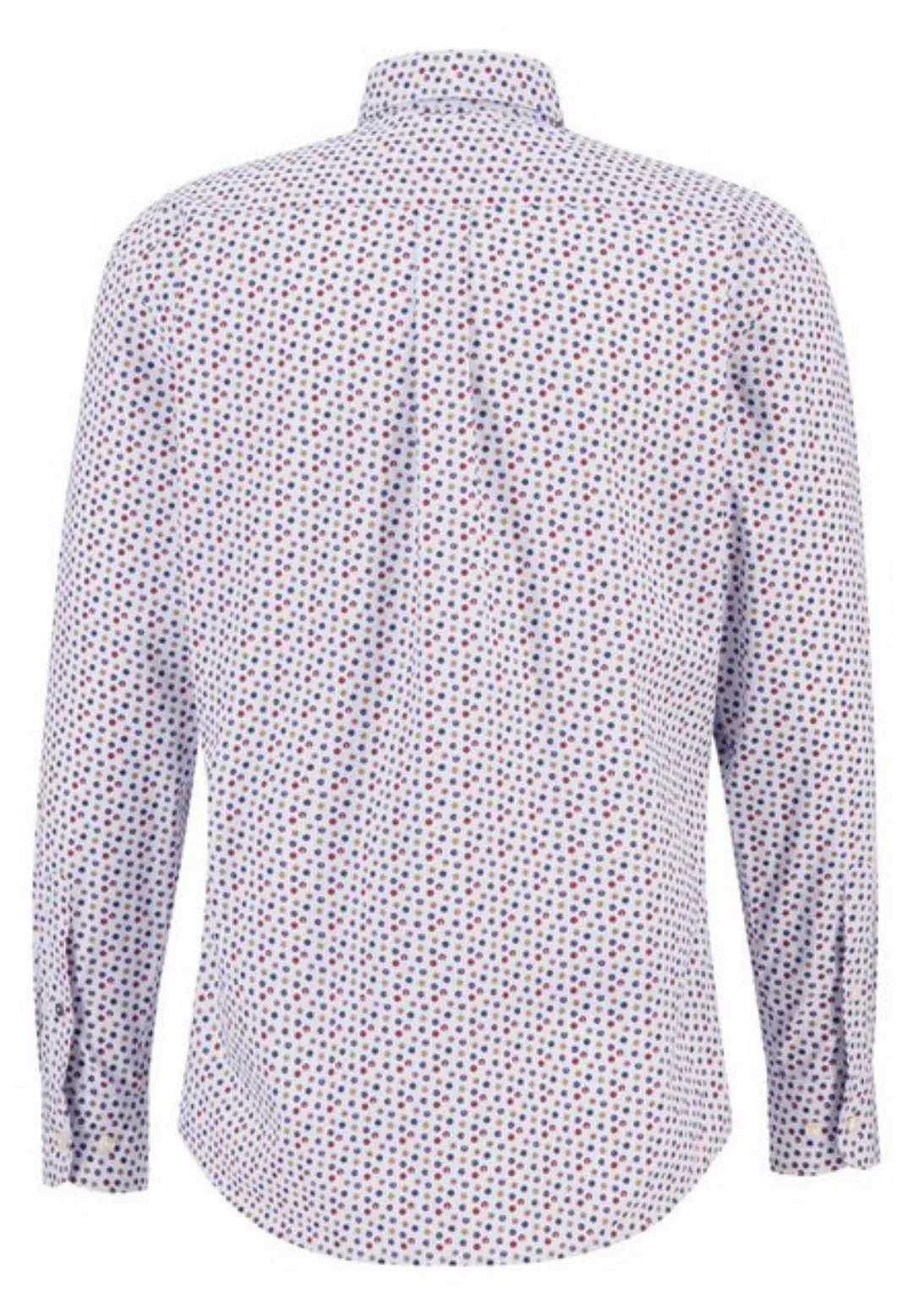 FYNCH-HATTON Langarmshirt Seasonal Minmals, B.D., 1/1 günstig online kaufen