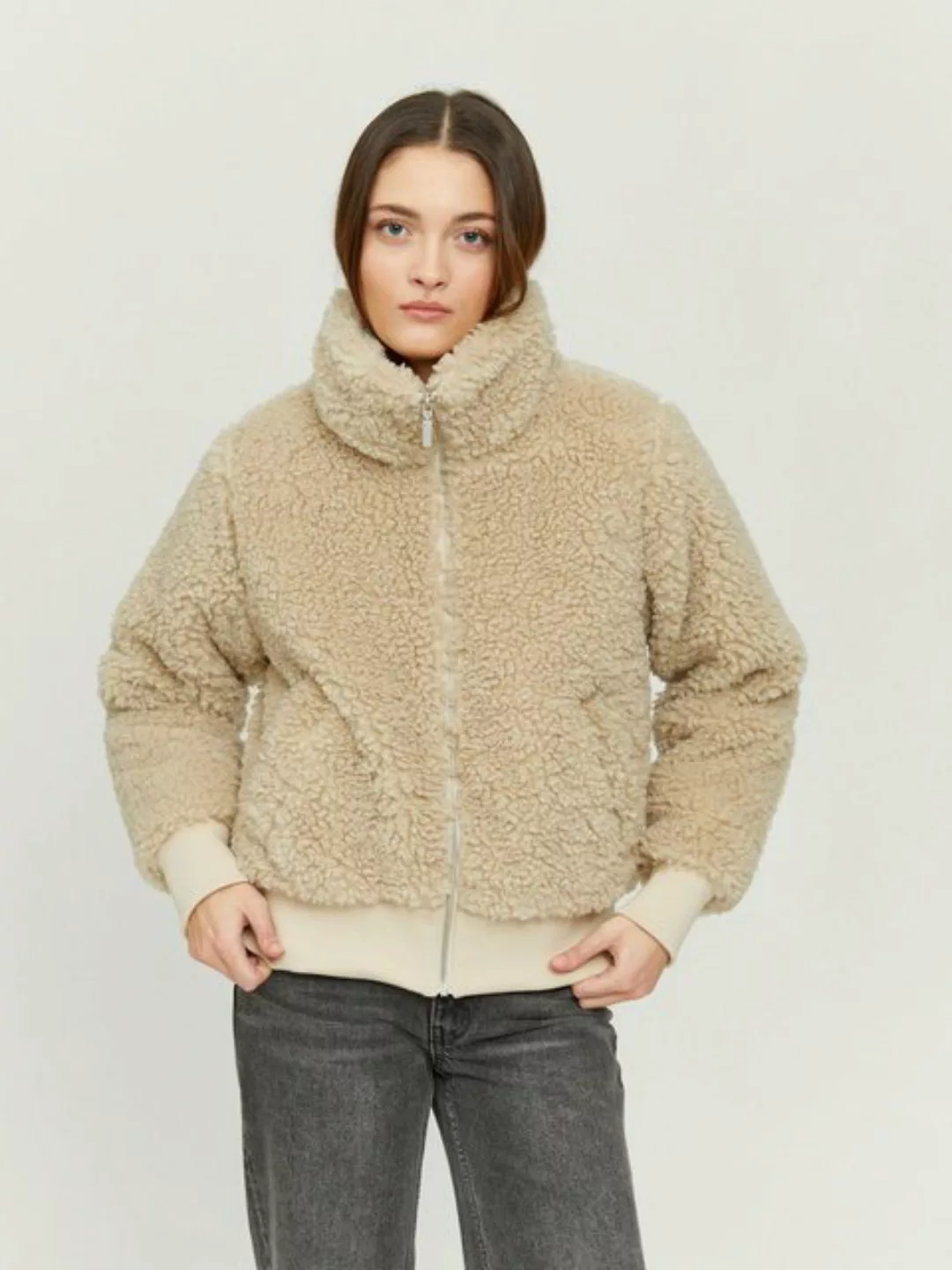 MAZINE Winterjacke Sandy Jacket Winter-Jacke warme Designer günstig online kaufen