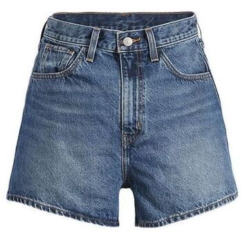 Levis  Shorts A4695 0003 80S MOM SHORT-YOU SURE CAN günstig online kaufen